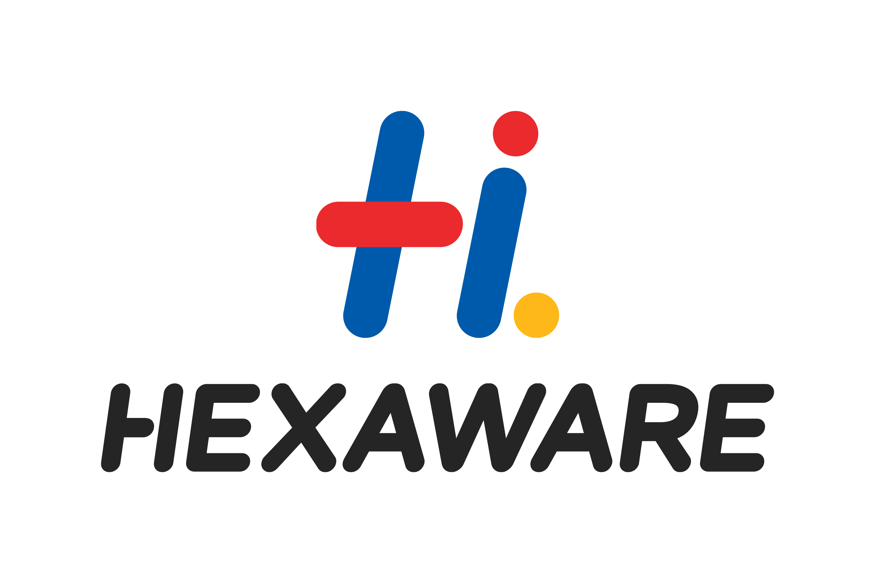 Hexaware